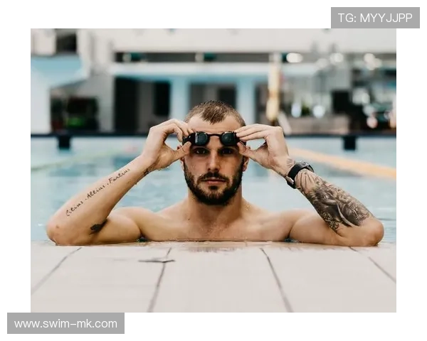 凯尔·查尔默斯克服心脏问题强势复出，重返泳坛赛场