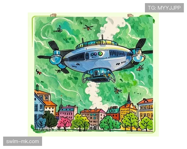 摩纳哥公布未来十年城市发展蓝图，聚焦可持续交通与绿色建筑创新