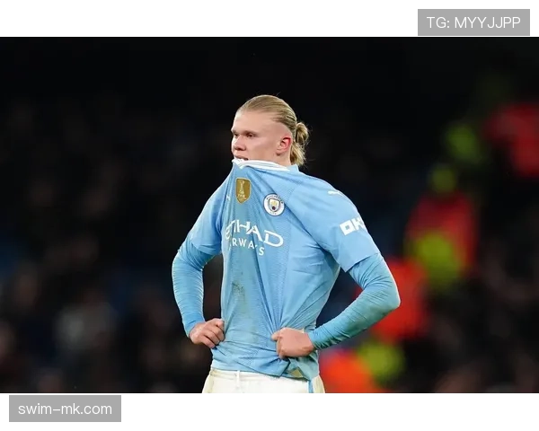 哈兰德建功助曼城勇夺2023三冠王，球队实力再攀新高