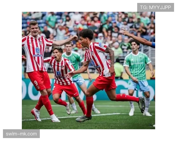 南美足球战术革新：新兴阵型助力球队表现持续攀升