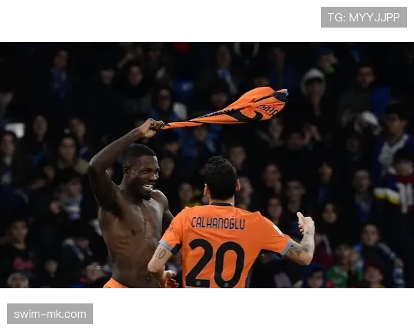 卢卡库强势回归：速度与力量激活球队进攻火力