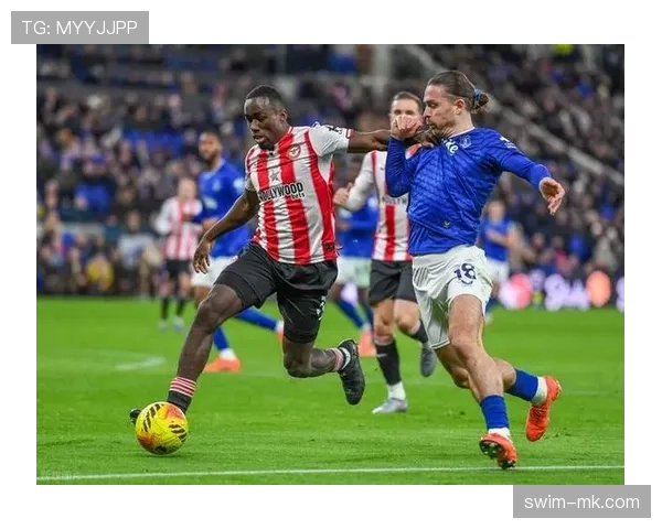 埃弗顿强势开局英超赛季，新援闪耀助球队状态回暖