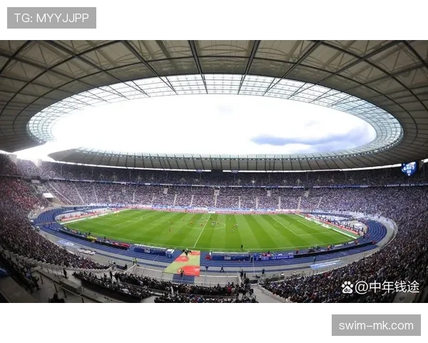 德国青年队夺冠，闪耀赛场展露未来足球新星风采