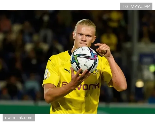 哈兰德破门助多特蒙德挺进欧冠八强，状态回勇重燃夺冠希望