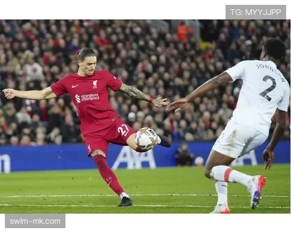 利物浦进攻看着流畅，其实选择太差，问题藏不住了