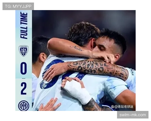 劳塔罗生涯跃迁解析：从竞技队新星到国米锋线领袖