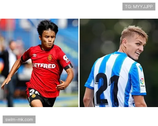 厄德高 vs 梅西：技术细节与比赛掌控力差距在哪