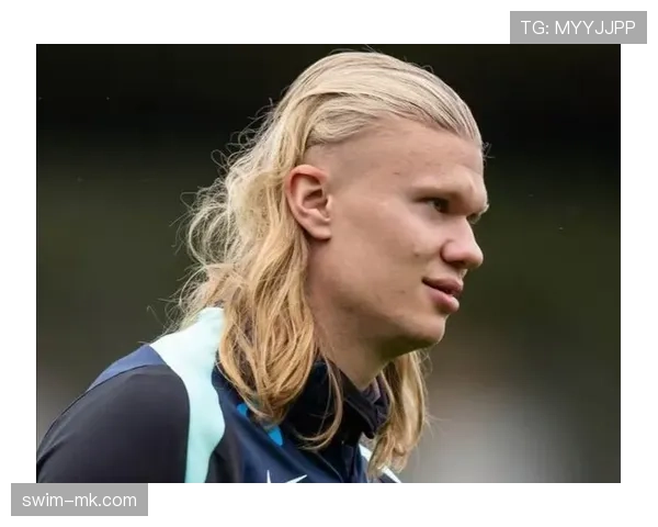 哈兰德训练完顺手买了辆超跑，说是为了省油